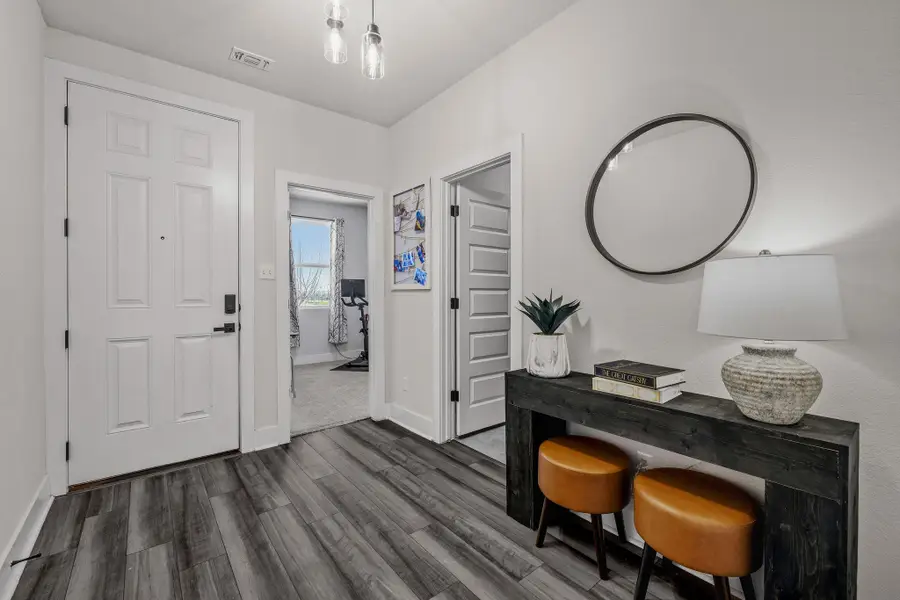 307 Gray Fox Loop, Hutto, TX 78634 - #3