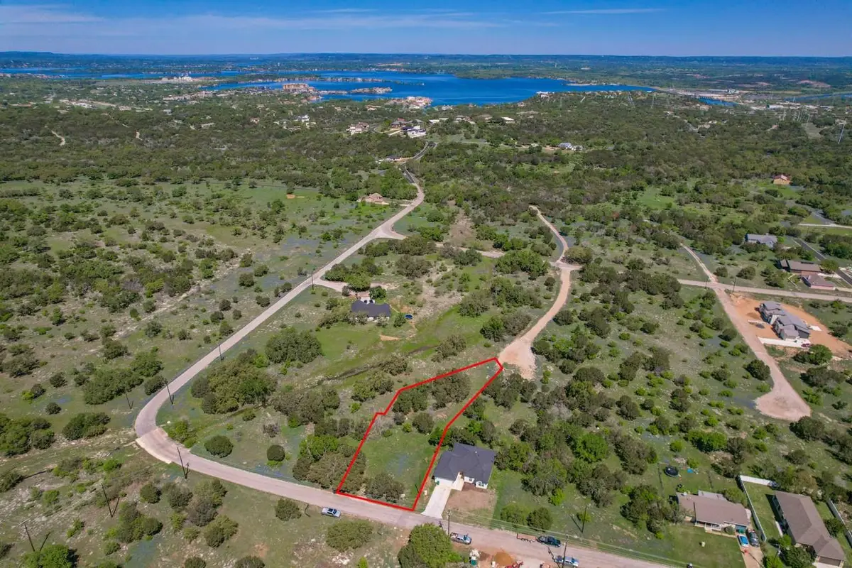1612 White Tail, Horseshoe Bay, TX 78657 - #1