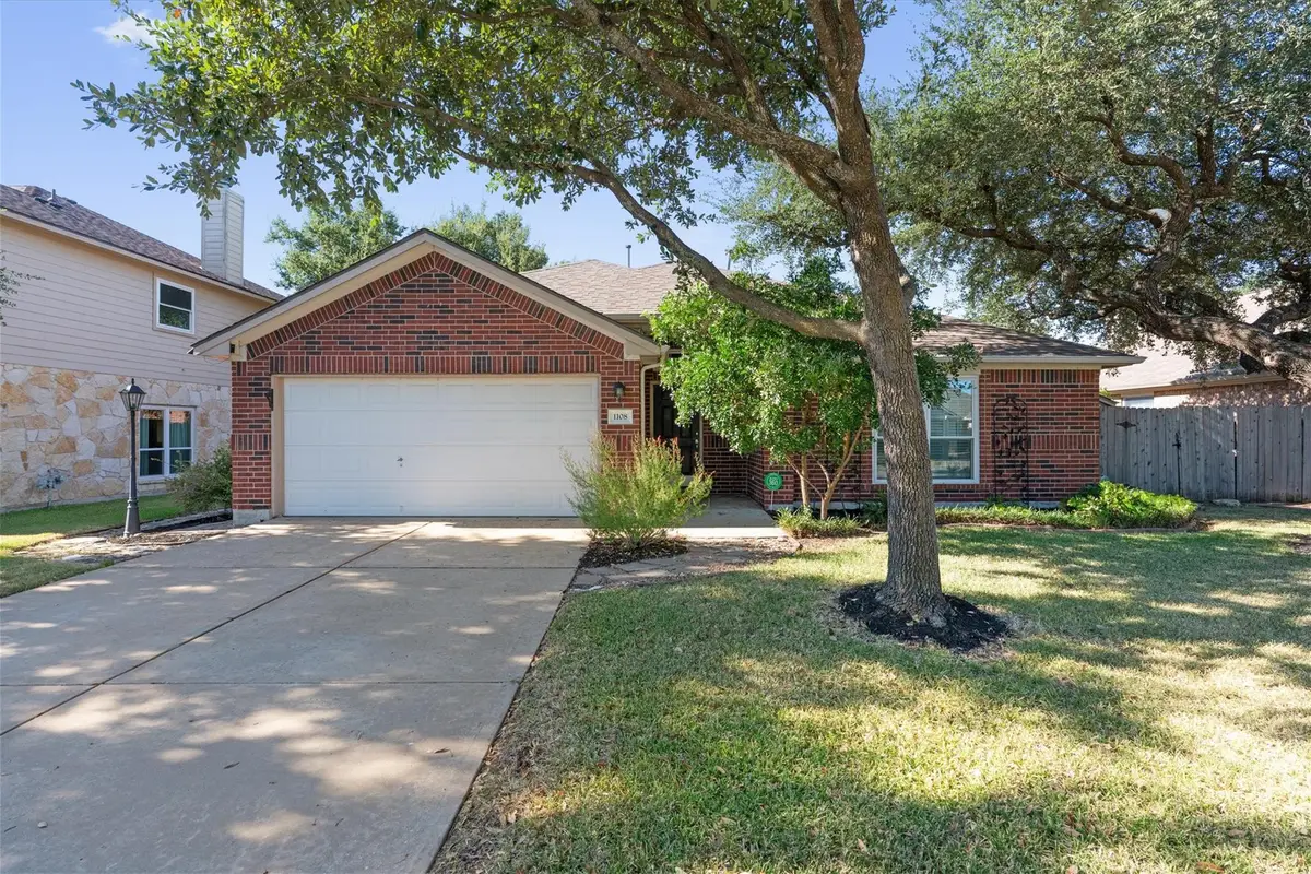 1108 Calistoga Dr, Leander, TX 78641 - #1