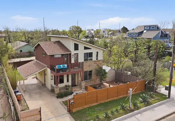 1185 Springdale Rd, Austin, TX 78721