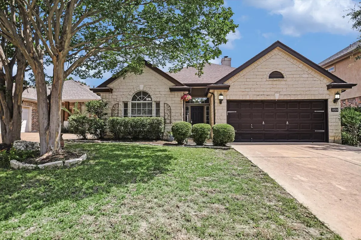 11524 Emerald Falls Dr, Austin, TX 78738 - #1