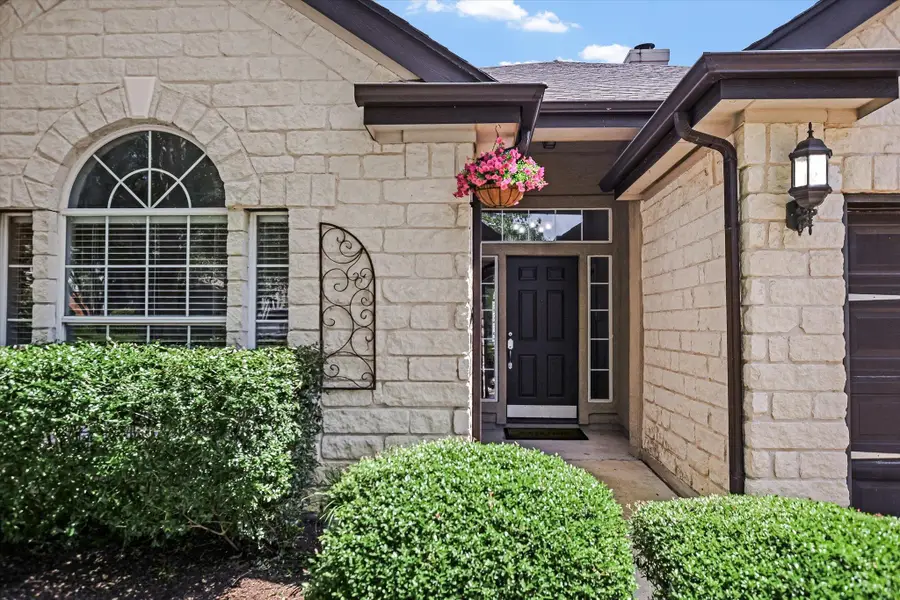 11524 Emerald Falls Dr, Austin, TX 78738 - #2