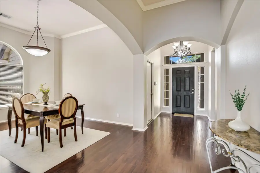 11524 Emerald Falls Dr, Austin, TX 78738 - #3