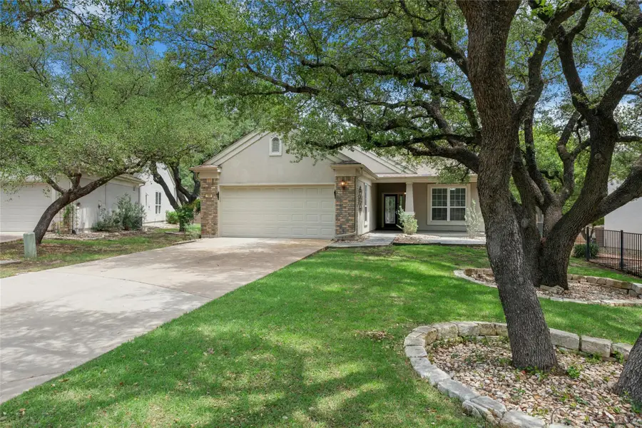 100 Vail Ct, Georgetown, TX 78633 - #2