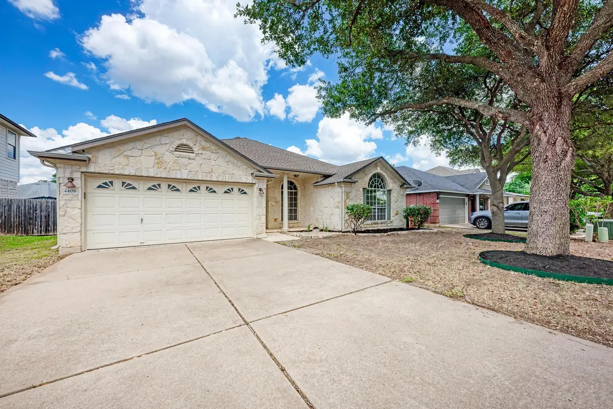 4408 Tello Path, Austin, TX 78749 - #1