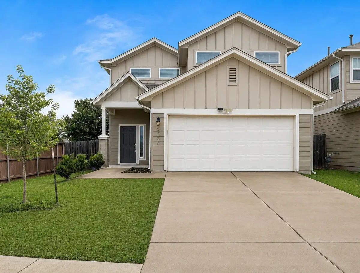 6306 Arbor Crest Ln, Austin, TX 78747 - #1
