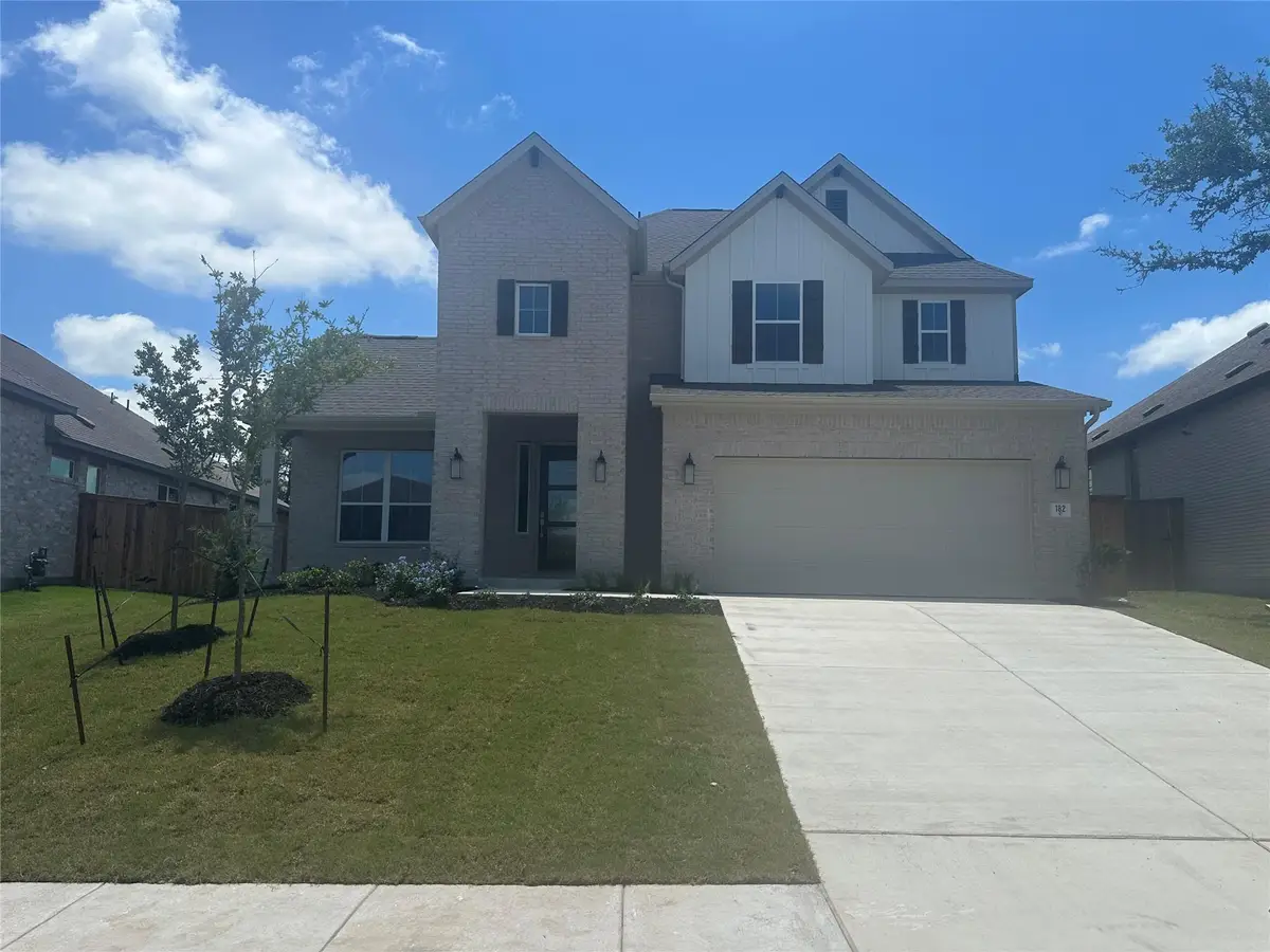 182 Five Mile Creek Way, Kyle, TX 78640 - #1