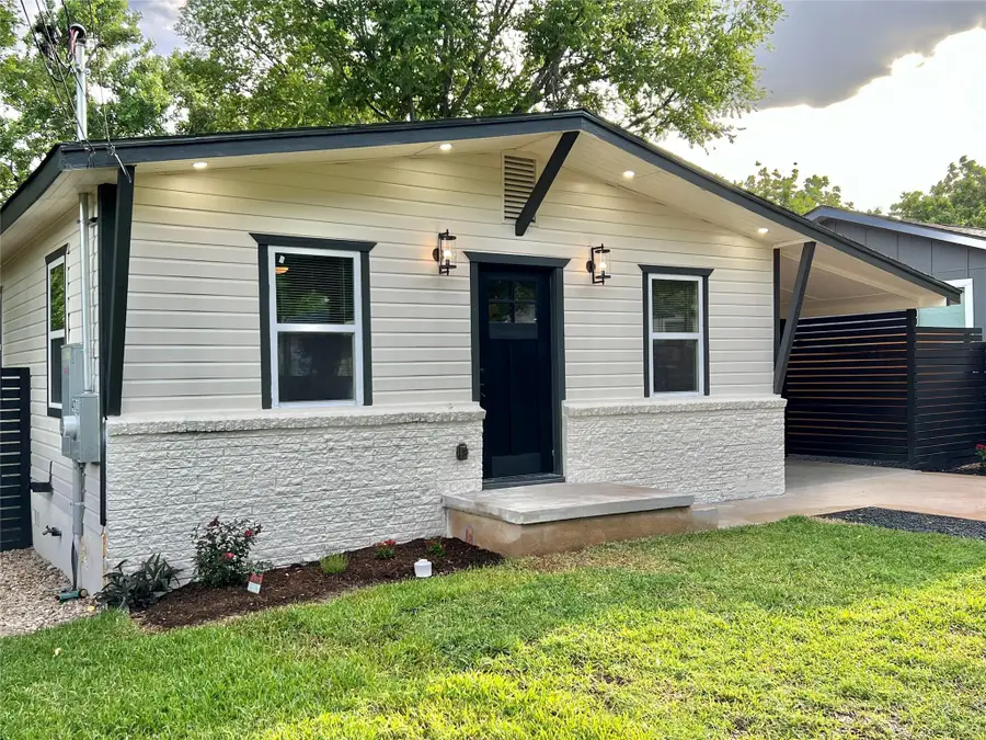 4711 Bandera Rd, Austin, TX 78721 - #2