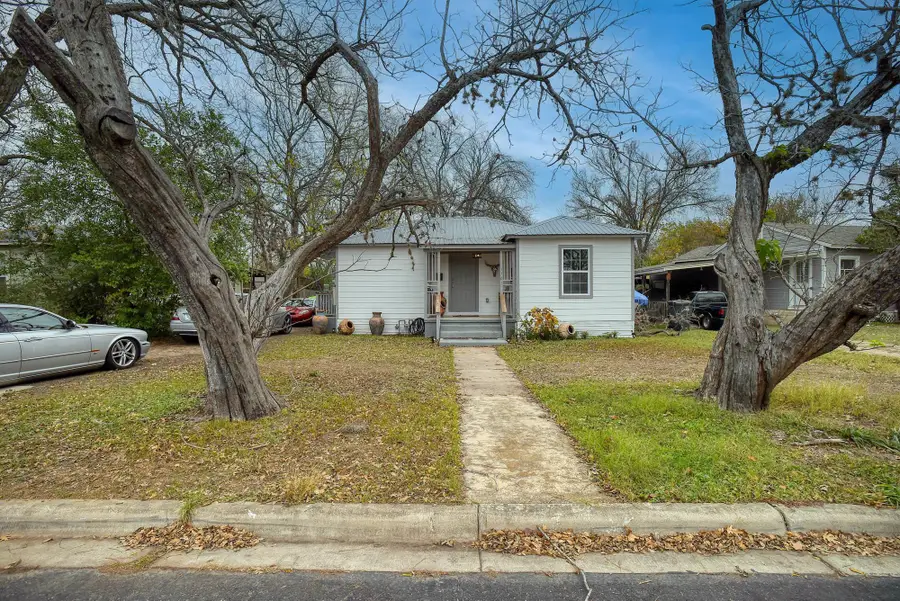 1701 Garfield St, Bastrop, TX 78602 - Image #2