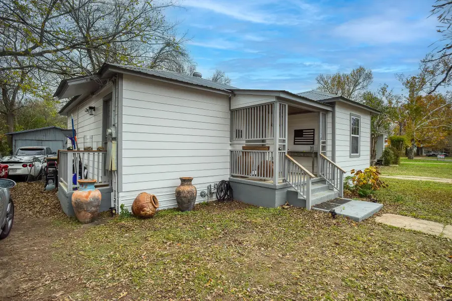 1701 Garfield St, Bastrop, TX 78602 - Image #3