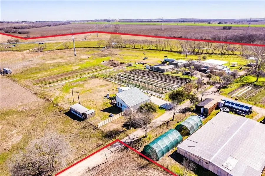 480 Mill Rd, Maxwell, TX 78656 - #2