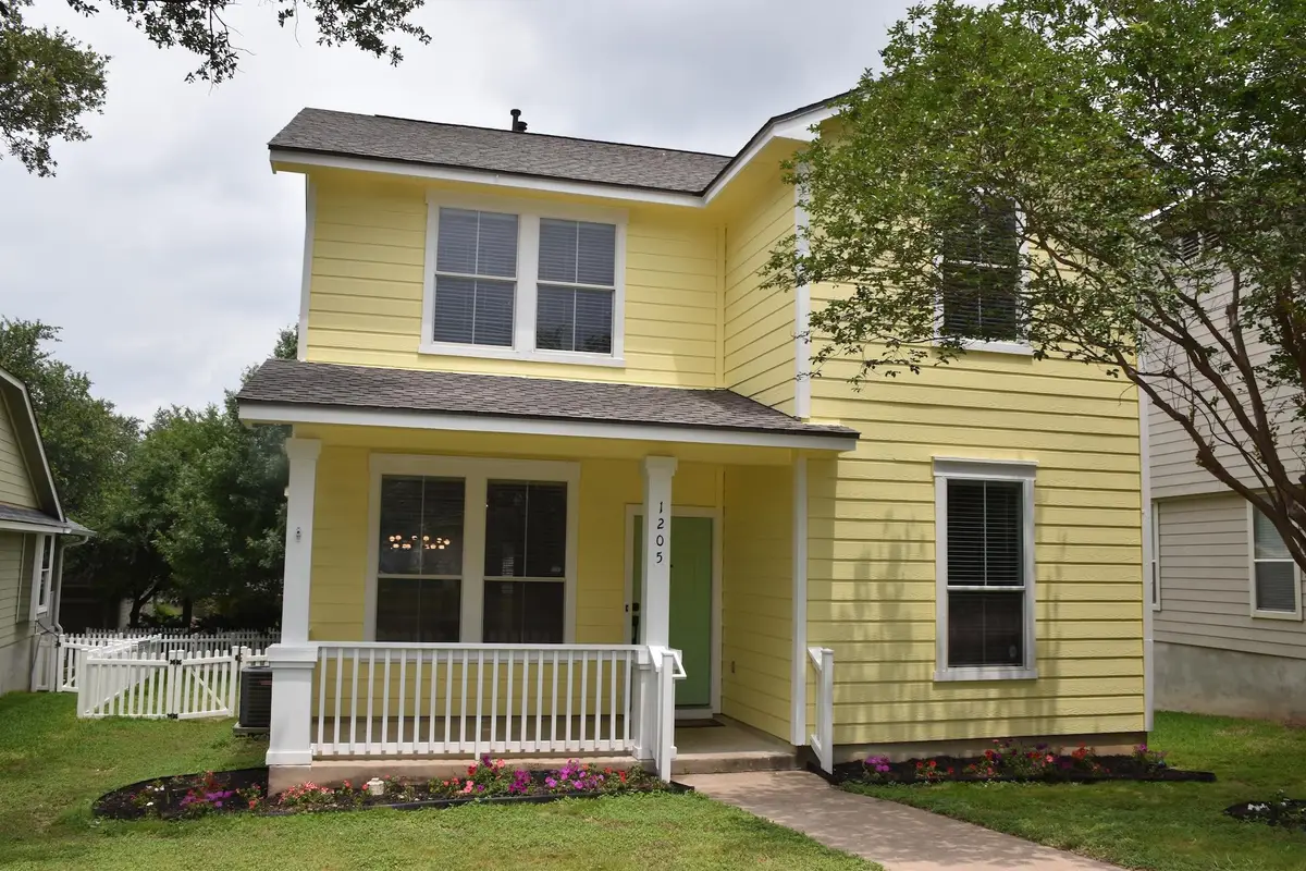1205 Rawhide Trl, Cedar Park, TX 78613 - #1