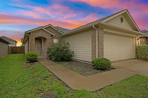 12111 Stoneridge Gap Ln, Manor, TX 78653