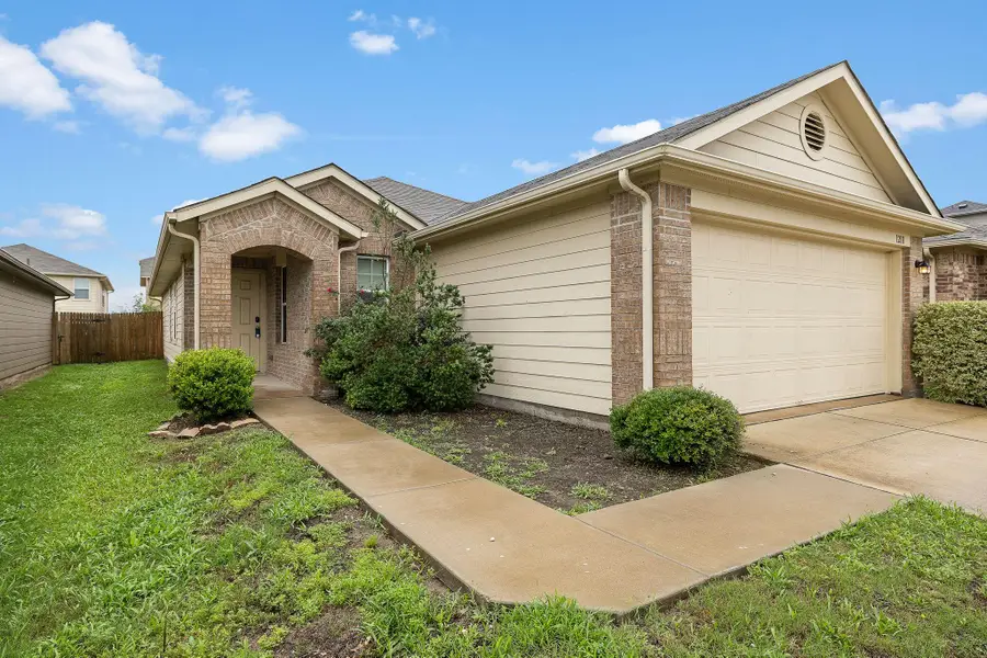 12111 Stoneridge Gap Ln, Manor, TX 78653 - #2