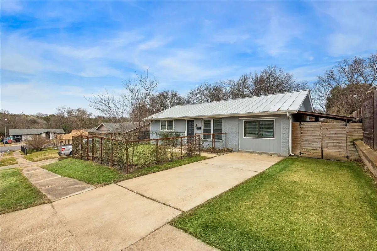 4713 Little Hill Cir, Austin, TX 78725 - #1