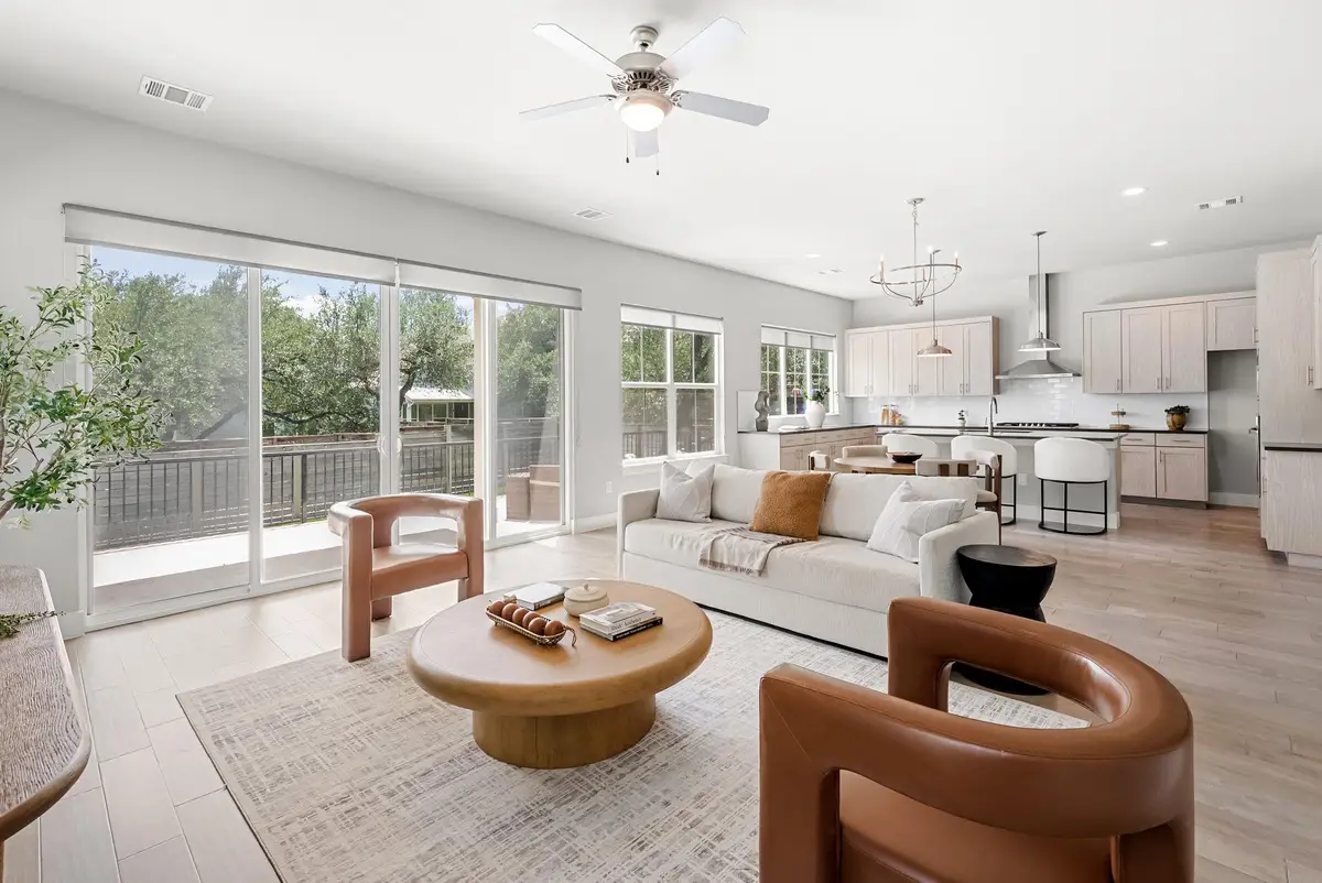7911 Ryans Way, Austin, TX 78726 - #1