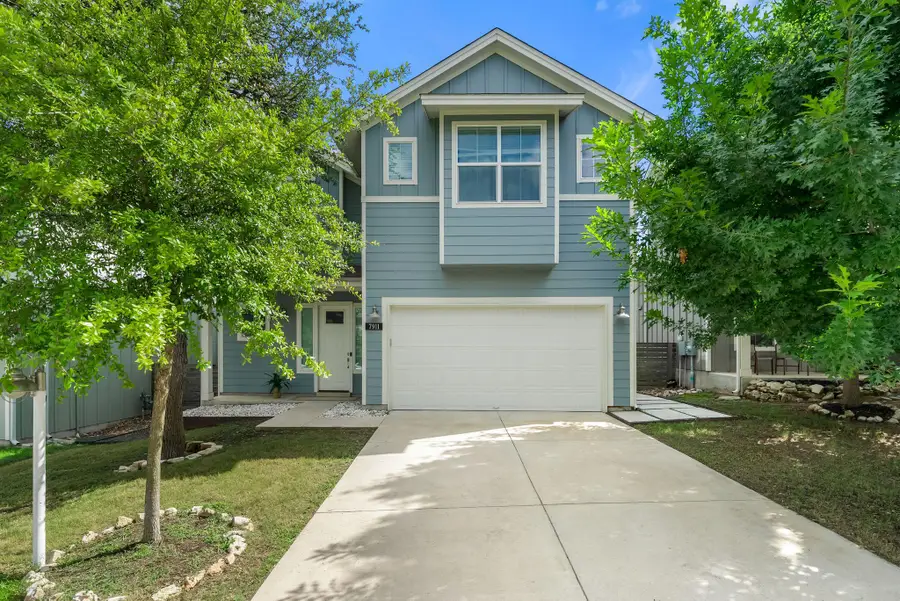 7911 Ryans Way, Austin, TX 78726 - #2