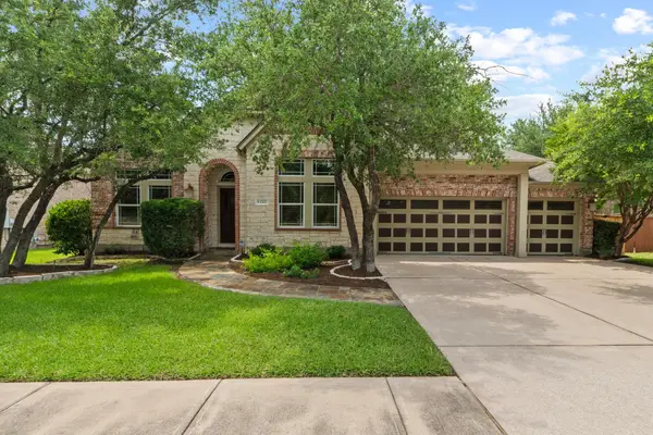 1207 Quiet Creek Dr, Cedar Park, TX 78613