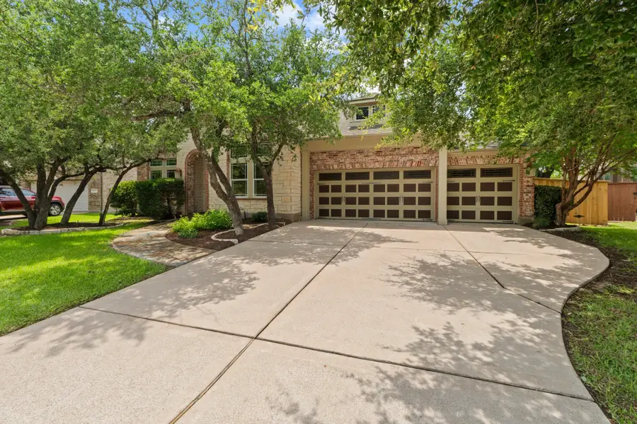 1207 Quiet Creek Dr, Cedar Park, TX 78613 - #2