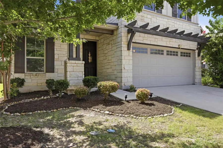 212 Russet Trl, Georgetown, TX 78628 - #3