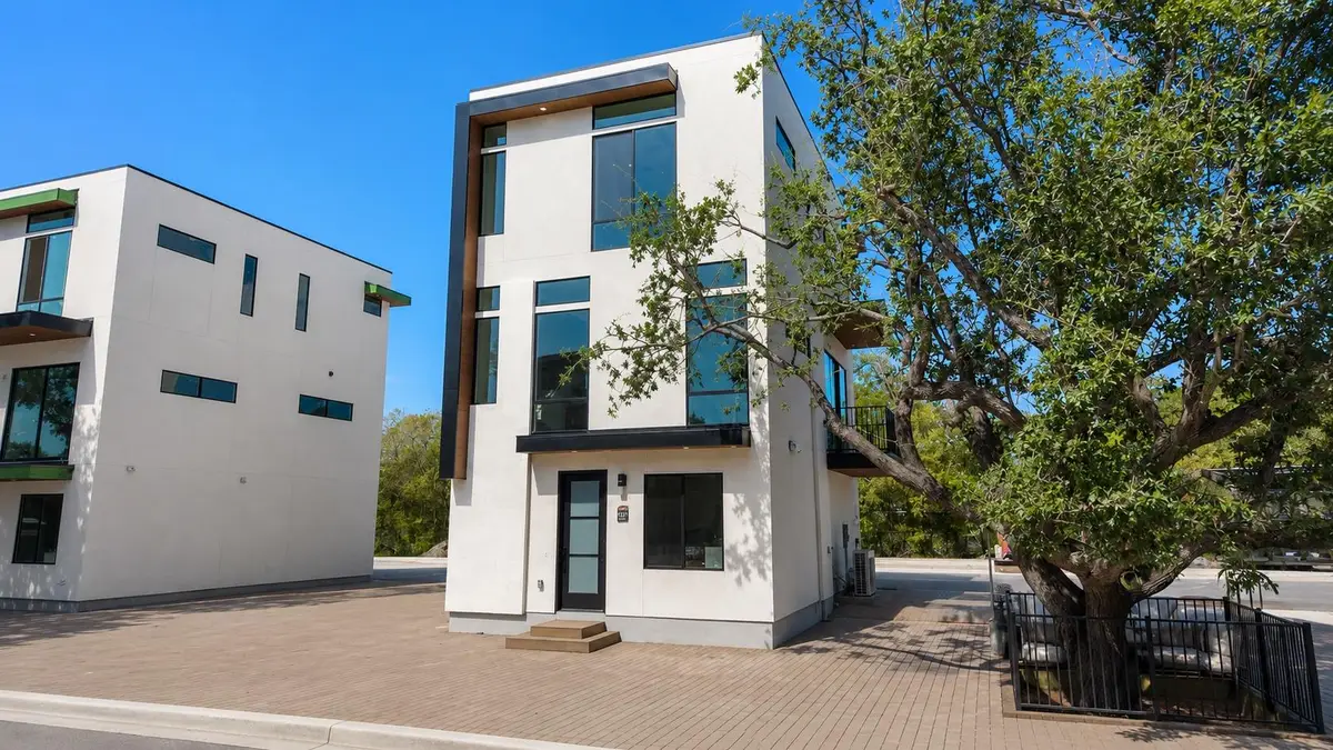 1500 Arid Way #1014, Austin, TX 78758 - #1