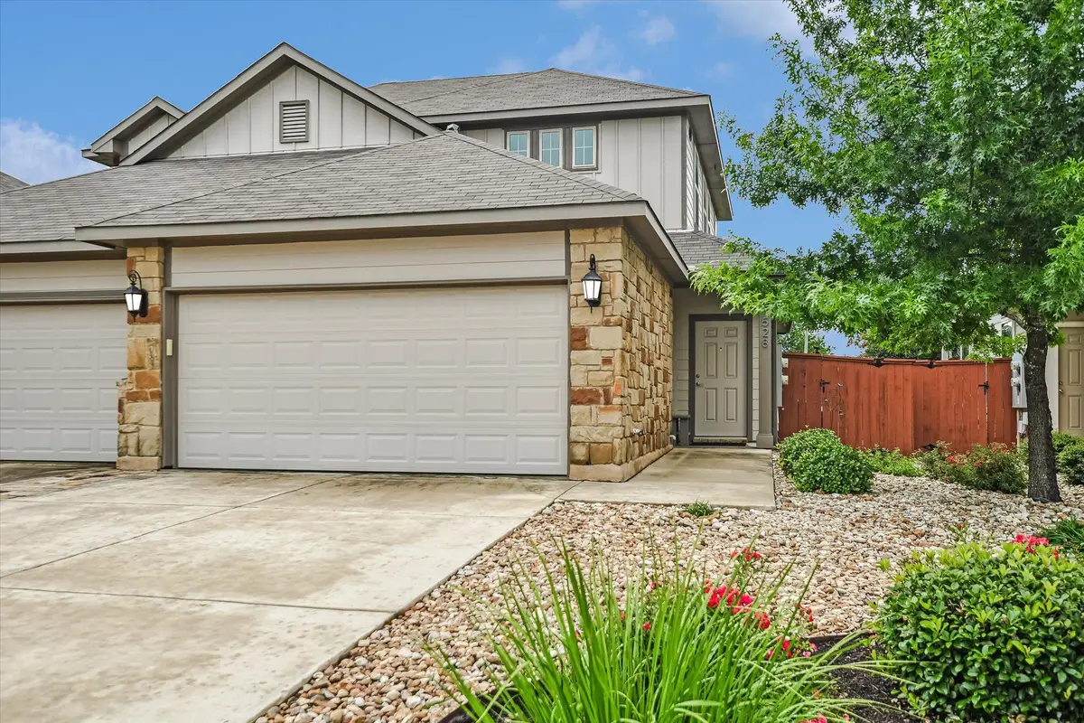 528 High Tech Dr, Georgetown, TX 78626 - #1