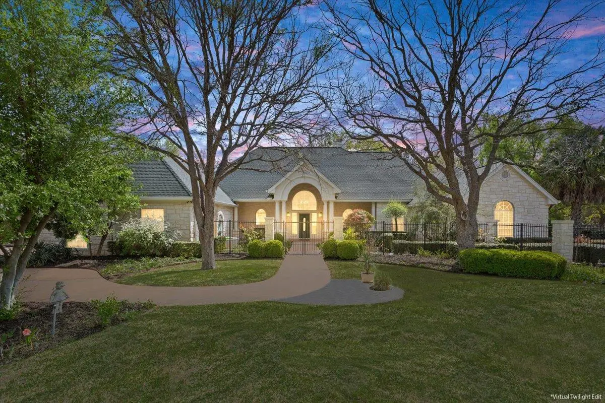 360 River Chase Blvd, Georgetown, TX 78628 - #1