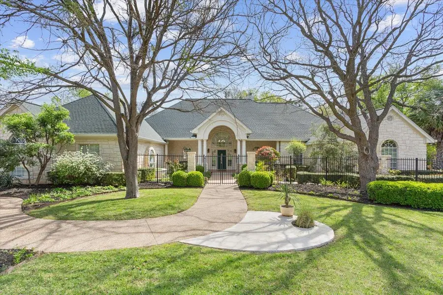 360 River Chase Blvd, Georgetown, TX 78628 - #3