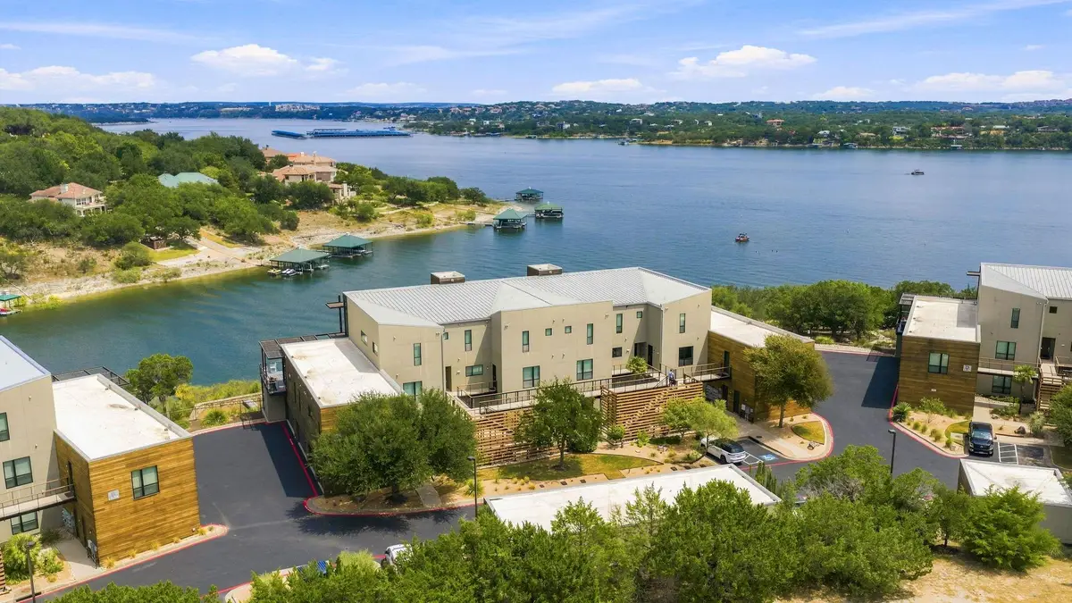 1101 Ivean Pearson Rd #C207, Lago Vista, TX 78645 - #1