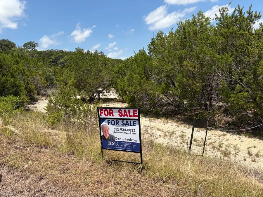 Lot # 98 Montana Creek Xing, Marble Falls, TX 78654 - #2