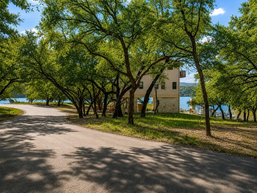 21719 Heather Dr, Lago Vista, TX 78645 - #3