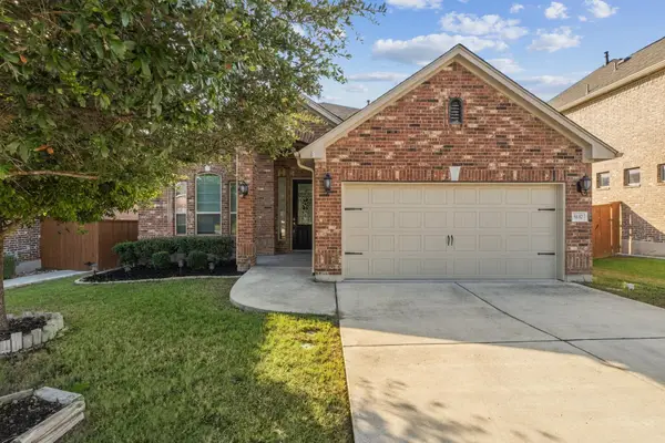 5117 Veranda Ter, Round Rock, TX 78665