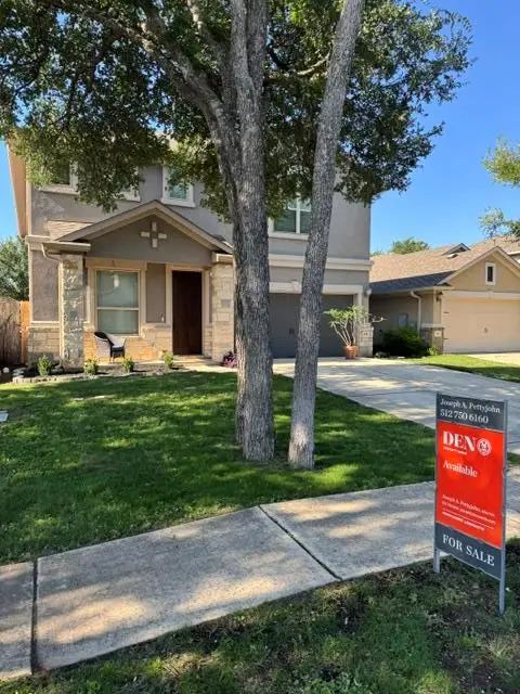 193 Camden Cv, Buda, TX 78610 - #1