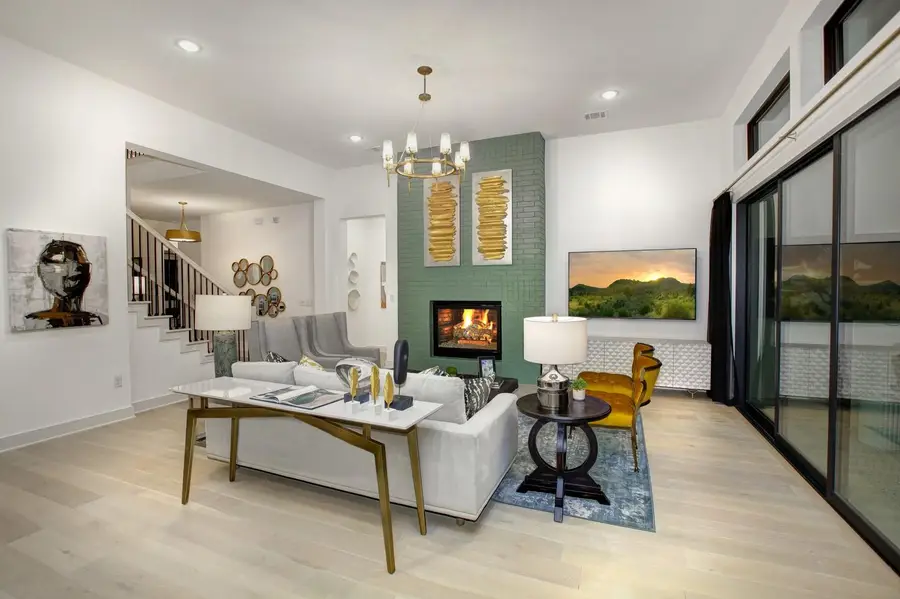 16705 Moineau Dr, Austin, TX 78738 - #3