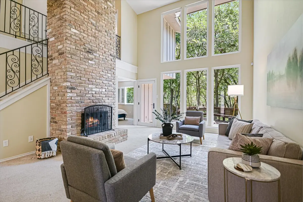 8209 Summer Place Dr, Austin, TX 78759 - #1