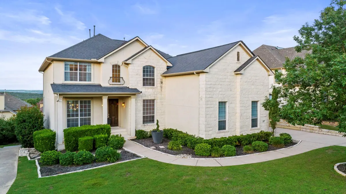 108 Whitley Dr, Austin, TX 78738 - #1