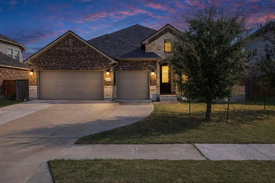 19405 Brusk Ln, Pflugerville, TX 78660 - Image #3