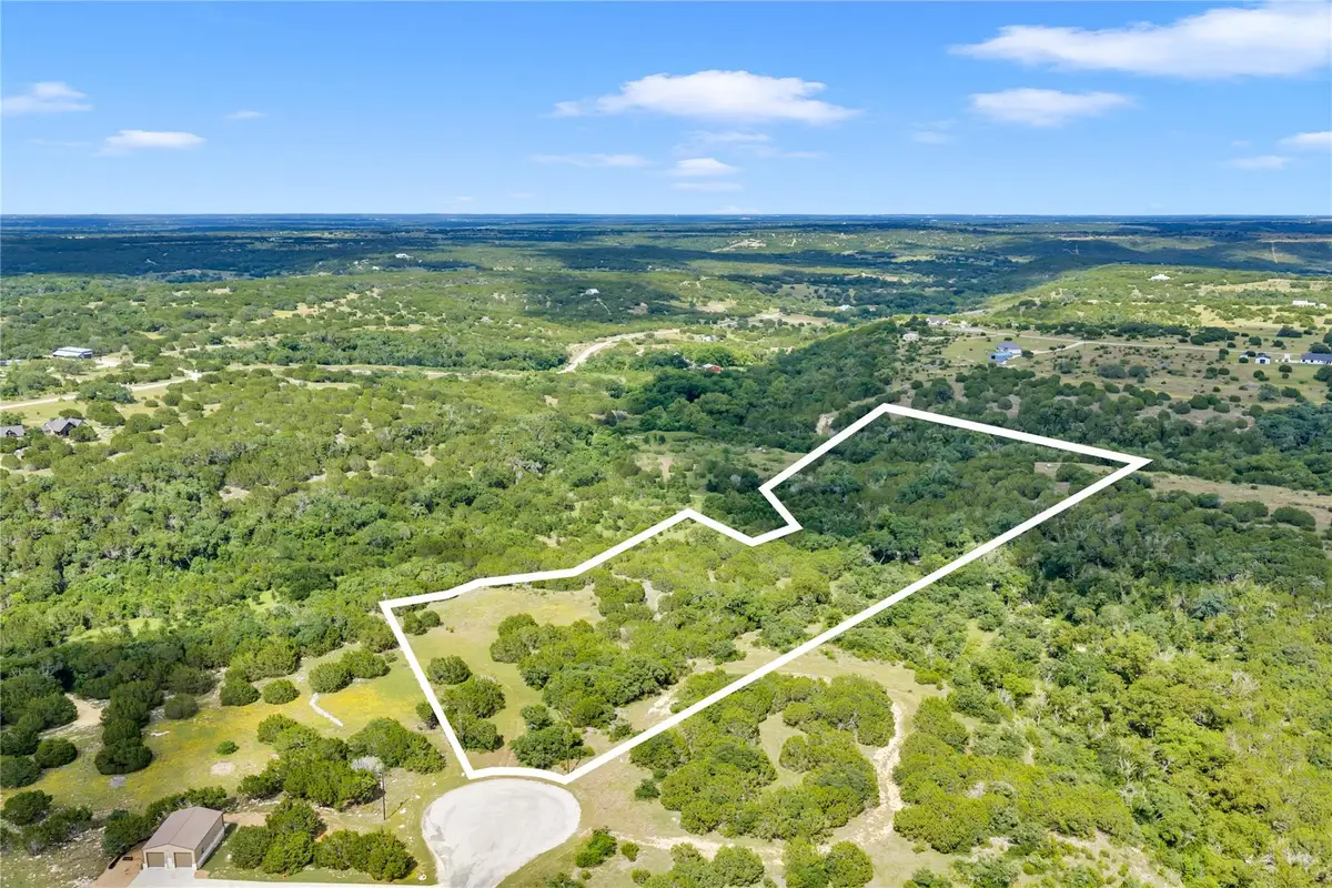 108 Lost Canyon Crk, Bertram, TX 78605 - #1