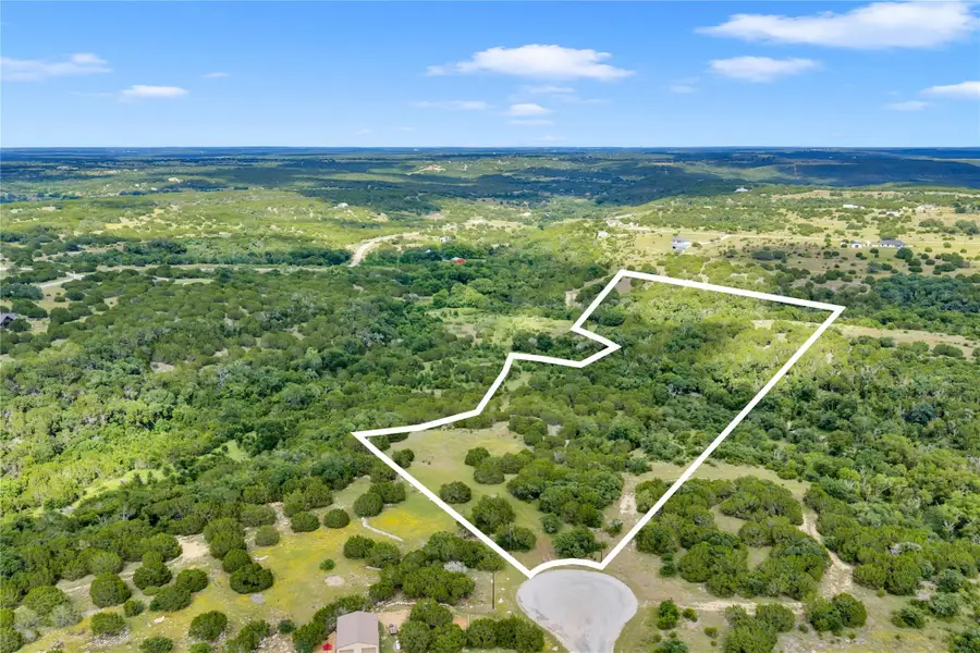 108 Lost Canyon Crk, Bertram, TX 78605 - #2