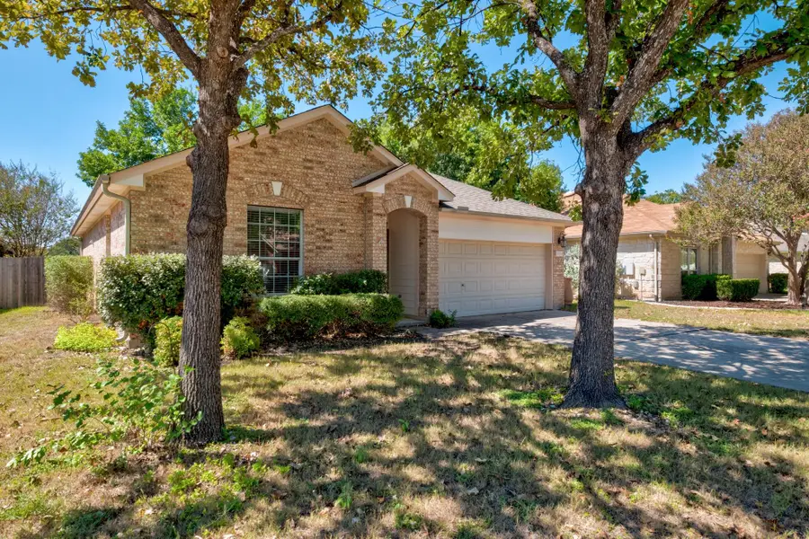 17000 Cranston Dr, Round Rock, TX 78664 - #2