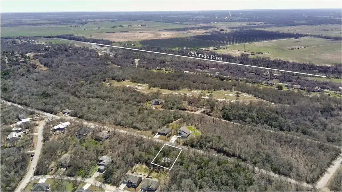 236 Iva Ln, Bastrop, TX 78602 - #1