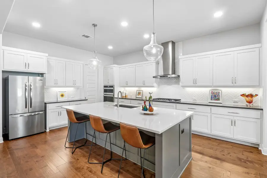 1209 Moonlight Terrace Dr, Georgetown, TX 78628 - #3