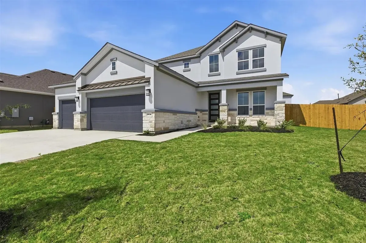19124 Ariel Elena Way, Pflugerville, TX 78660 - #1