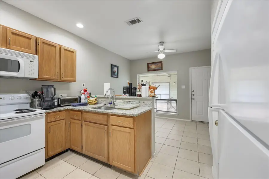 2815 Rio Grande St #102, Austin, TX 78705 - #2