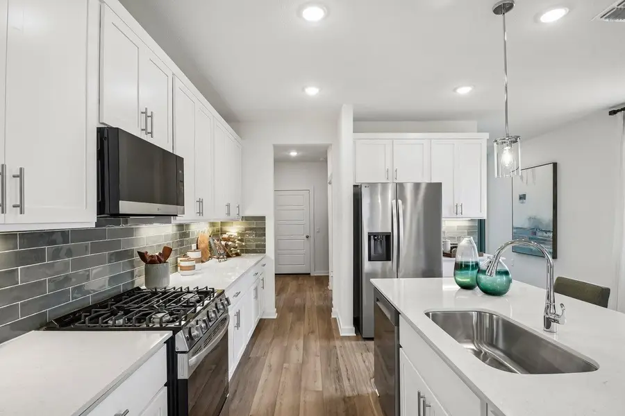 10924 Tallsalt Dr, Austin, TX 78754 - #3