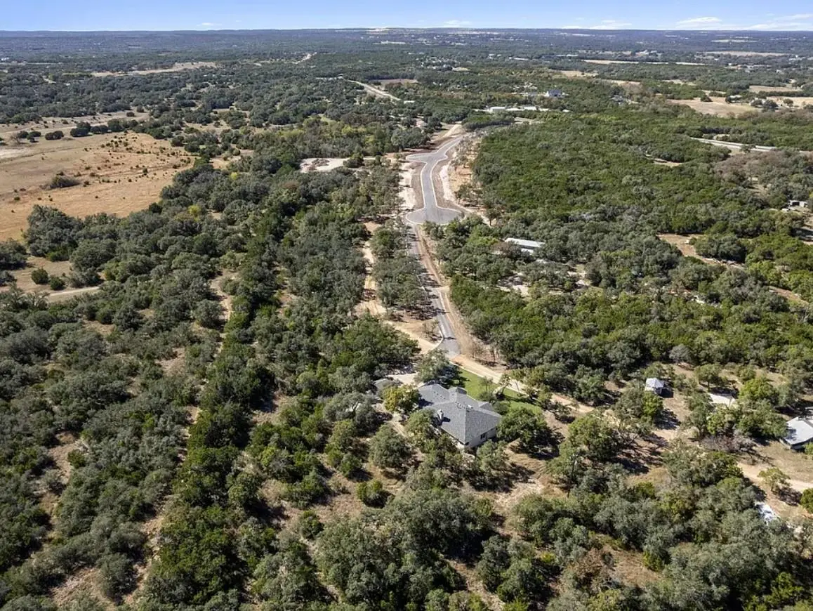 NA #4 Spoonts Ln, Liberty Hill, TX 78642 - #1