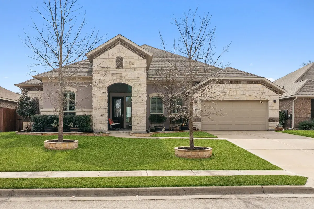 213 Garden Gate Ln, Liberty Hill, TX 78642 - #1