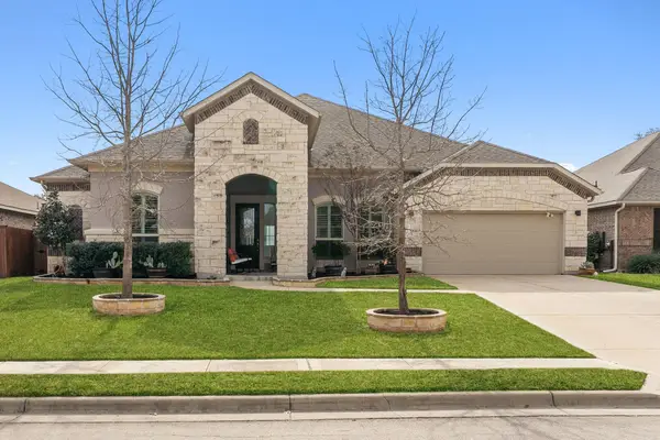 213 Garden Gate Ln, Liberty Hill, TX 78642
