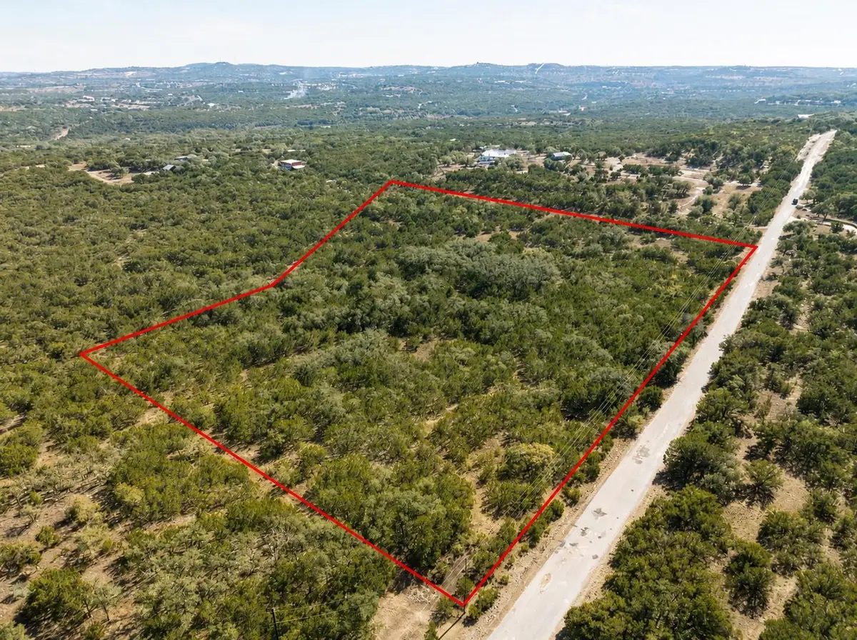 Lot 20E Overland Stage Rd, Dripping Springs, TX 78620 - #1