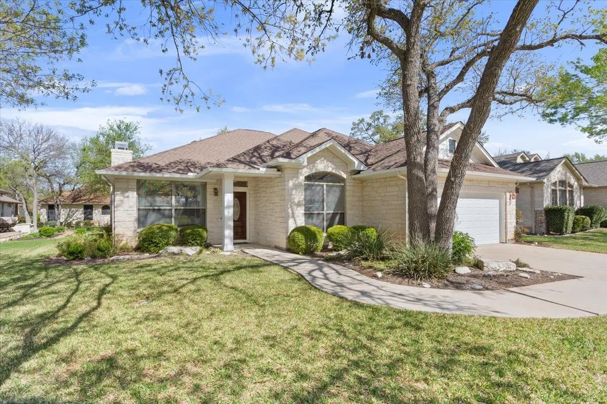 909 Big Thicket St, Georgetown, TX 78633 - #1